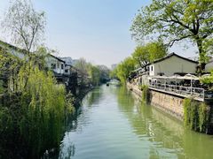 -小河直街历史文化街区