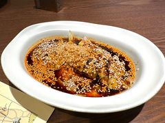 -肆海小川菜酒馆Wine Bistro (青年路店)