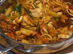 -黄记煌三汁焖锅(金凤万达广场店)