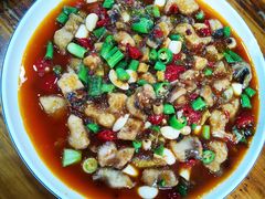 -曹家小厨(贵阳路店)