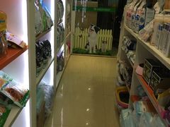 -瑞鹏宠物医院·骨科·猫科·内科(第一中心)