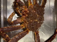 帝王蟹套餐-綱元·海鲜豆捞(明州里店)