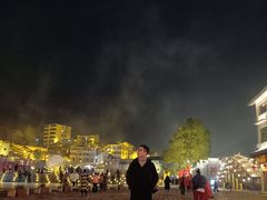-洪江古商城