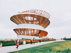 -光明小镇欢乐田园
