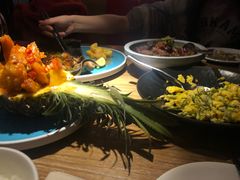 -中8楼风尚云南菜(颐堤港店)