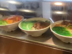 -面点王(桃源村分店)