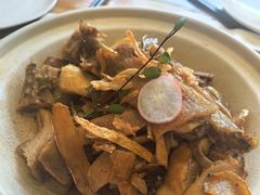 -临家闽南菜(宝洲路店)