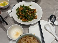 -静之湖湖畔餐厅