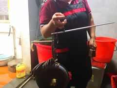 黄焖土鸡-生态苑农庄(十里画廊遇龙河店)