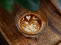 -Peet's 皮爷咖啡(东湖路手作店)