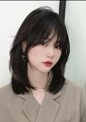 -苑苑发型设计