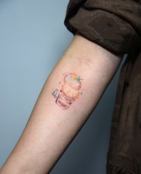 -MDZ STORE·TATTOO·耳饰