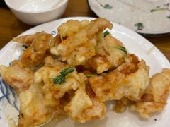 -毛毛熏肉•东北菜老字号(大安街店)