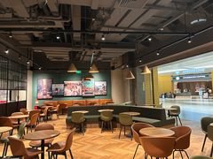 -Wagas沃歌斯(浦东机场店)
