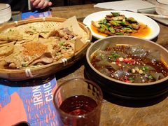 -铁公鸡·四川料理(天环广场店)