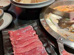 -井格重庆火锅(西直门凯德Mall店)