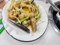 -盈田盈粥庄(博山东路店)