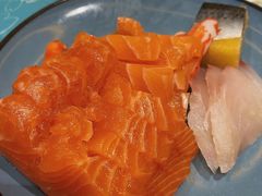 三文鱼-喜庭海鲜自助(来福士店)