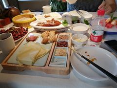 -大鸭梨烤鸭(枣园店)