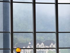 -中铁花水湾温泉酒店(大邑店)