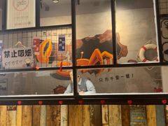 -沙掌门肉蟹煲(沙溪店)