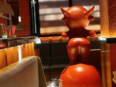 -西塔老太太泥炉烤肉(亚运村店)