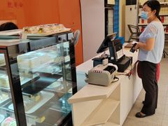 -凯司令西饼店(东建路店)