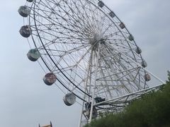 -渔岛海洋度假区