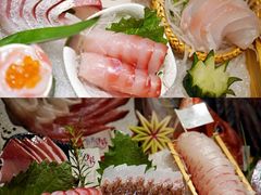 -彩汐 日式海鲜&烧鸟居酒屋