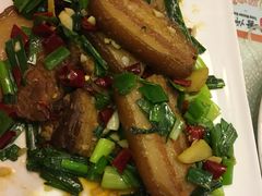 -唐师傅湘西名菜馆(武陵路店)