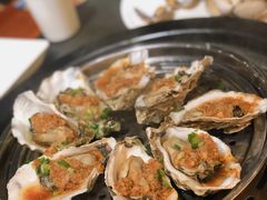 -苏大嘴海鲜牧场(奥林匹克店)