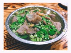 -老伯蟹脚店(朝阳路店)