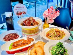 -大鸭梨烤鸭(望京店)