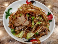 -廣九广味食堂-猪肚鸡火锅(曼哈顿店)