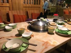 -四季合味椰子鸡(南山大冲店)