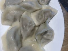船歌鲅鱼水饺-船歌·鱼水饺青岛菜(国贸商城店)