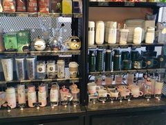 -星巴克(北新泾店)