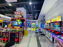 -风云再起游乐汇(南京常发广场店)