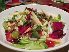 -大海碗·炸酱面·烤鸭·京菜(天坛店)