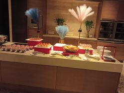 -上海金桥红枫万豪酒店·宴会厅