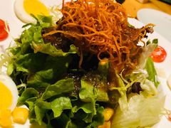 -福匠日本料理(人民路店)