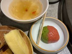 -鲜潭蒸汽石锅鱼(万象前海店)