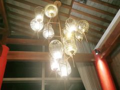 -宝燕壹号景观餐厅(龙盛国际商业广场店)