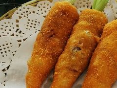 烤鸭-丁老爷子苏香圆