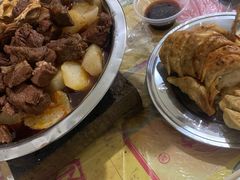 -桂萍特色牛筋牛杂(长堤街总店)