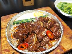 -健眺小海鲜(临海后山店)