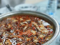 -黑皮酸菜鱼(三山街店)