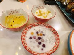 -泰兰香·Thailand(凯德空中花园店)