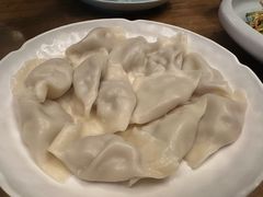 -一轩饺子馆(丽都店)