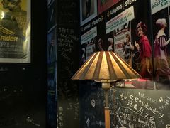 -等待戈多Waiting For Godot(交道口店)